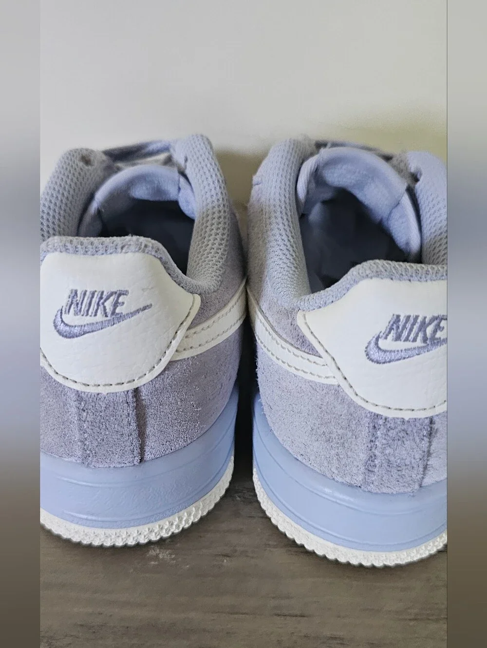 Nike size 13